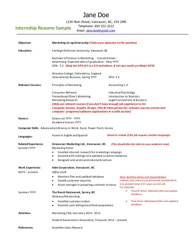 Professional resume writing services vancouver bc